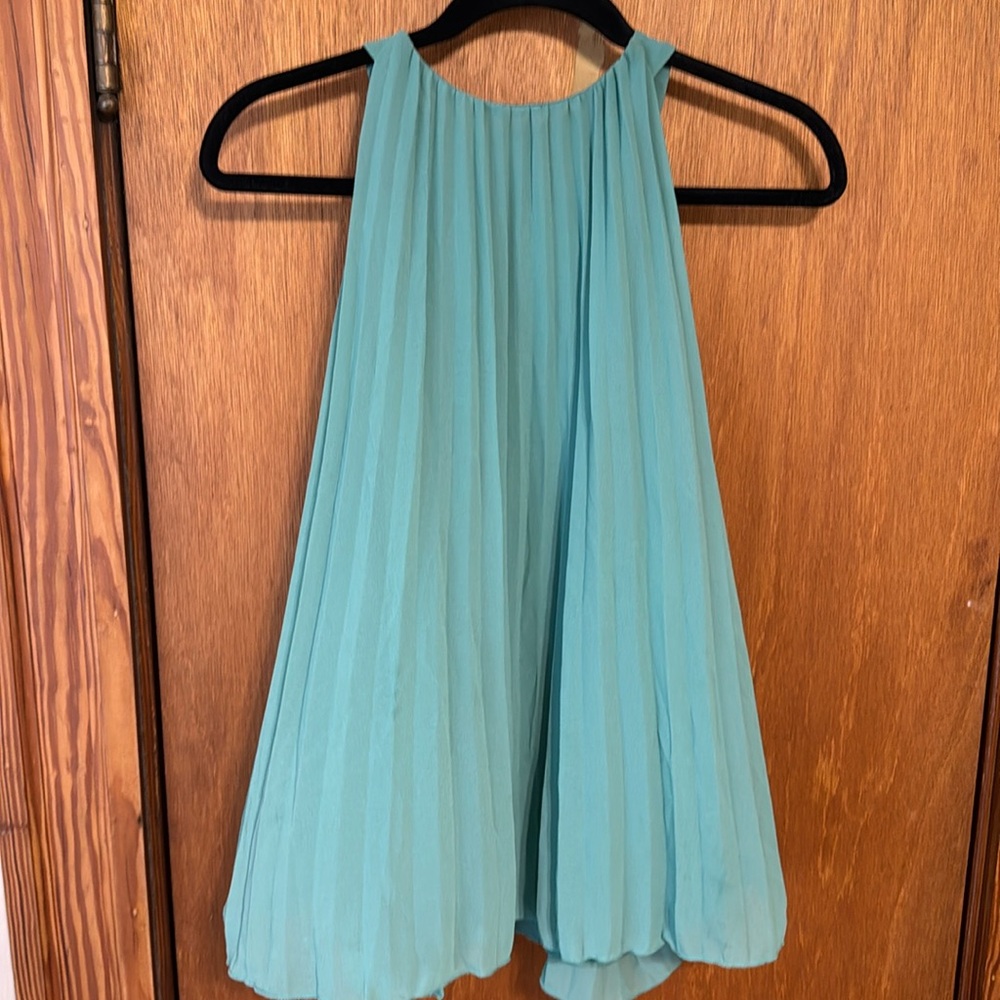 SUMMER SALE!!! H&M halter top